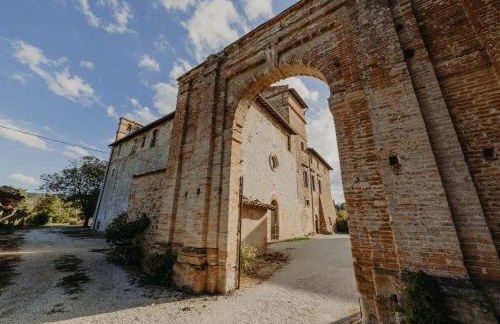 Abbazia Sette Frati Agriturismo Fratres - Foto 28