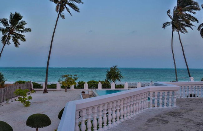 We call it Home- Kiwengwa - Foto 15