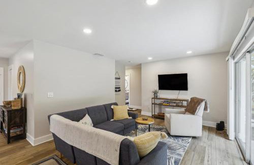 Tampa Vacation Rental about 3 Mi to Downtown! - Foto 4