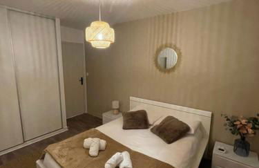 Appartement Rothéneuf - Foto 17