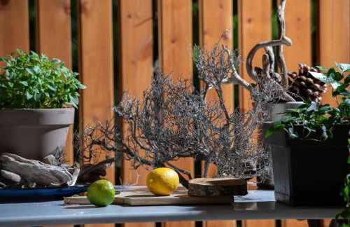 Nerium - Golden Fig Sykia lodge - Foto 4