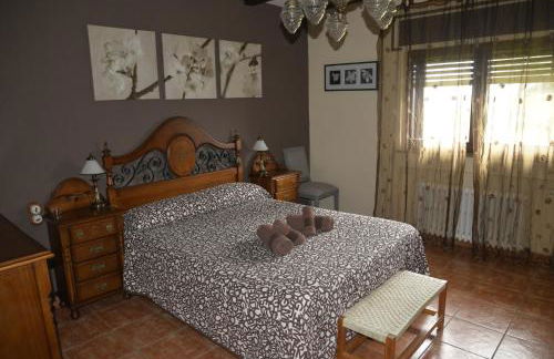 LA CASA DE GALAPAGAR ALOJAMIENTO SIETE PICOS - Foto 5