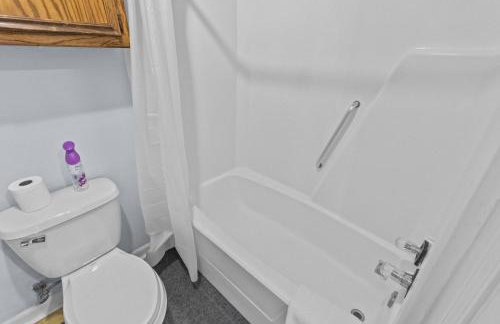 15 Min to LSU & Downtown Oak Hills Place Hideaway - Foto 22