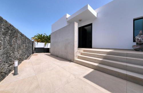 White House - Fire pit and Private pool By Lanzarote Vacation Homes - Foto 68
