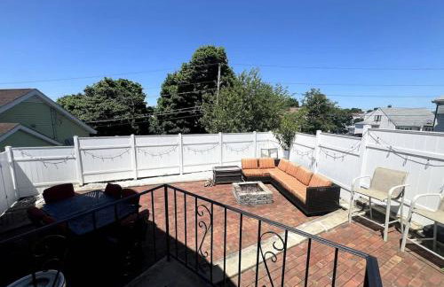 Stylish 3-Bedroom Stay Free Parking - Foto 12