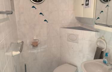 108, 2 Schlafzimmer, Dusche, 2 WC, Küche, Wohnzimmer, bis 5 Gäste - Foto 9