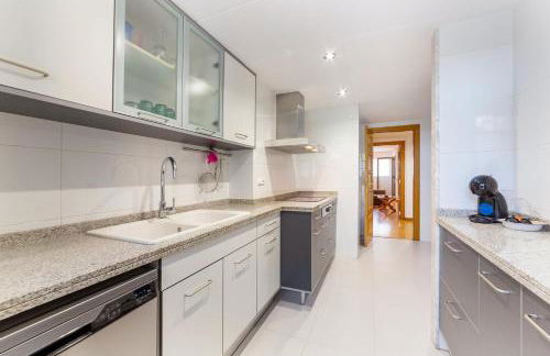 Apartamento en Av de Francia y CArtes y Ciencias - Foto 15