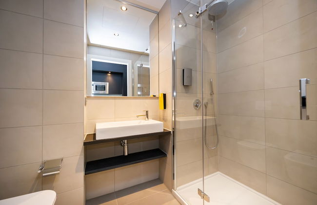 Staycity Aparthotels, Venice, Mestre - Foto 27