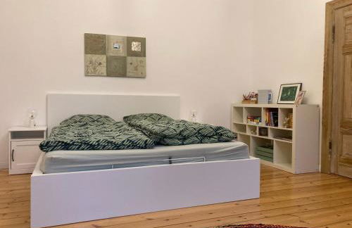 Ferienwohnung am Neuen Garten - Foto 8