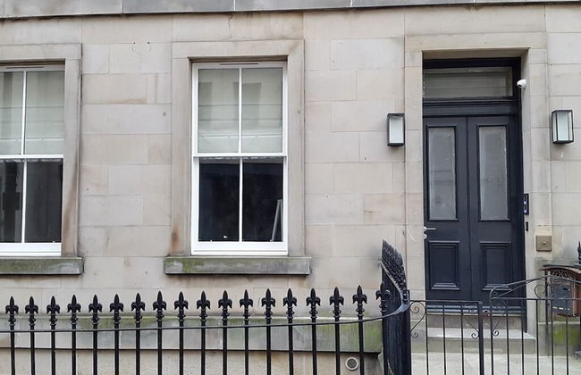 Edinburgh Nine - Foto 21