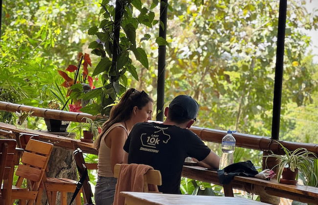 Coffee House Minca - Photo 44