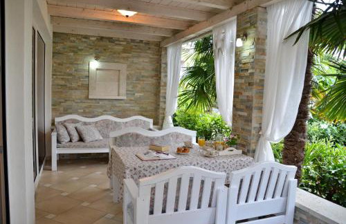 Villa Amalia Apartments - Foto 12