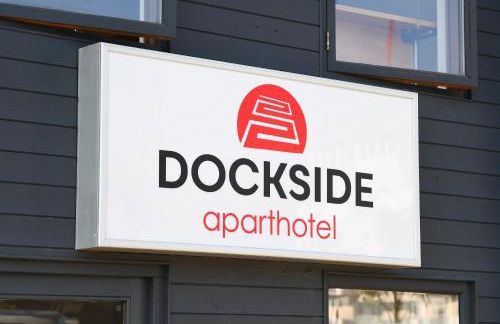 Dockside Aparthotel, Best Western Signature Collection - Foto 26