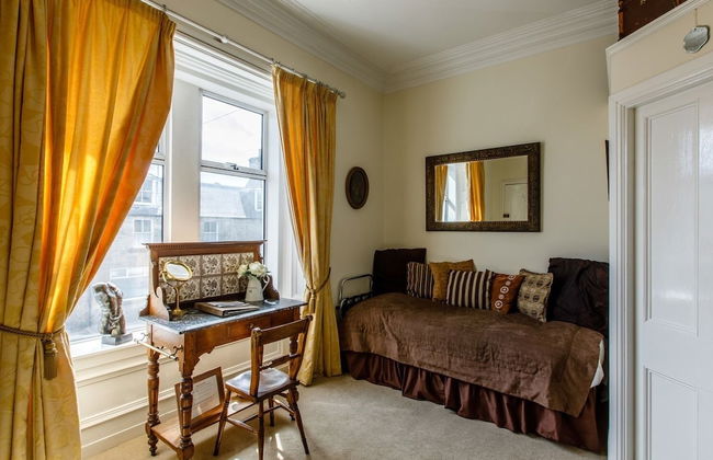 The Tannochbrae - Foto 55