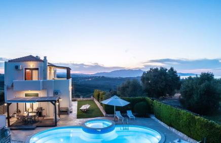 Villa Nimertis - Foto 3