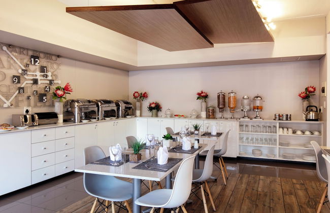 Akanani Apartments - Foto 39