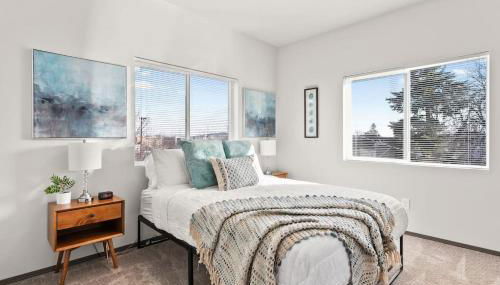 Very New 2 Bed 2 Bath Near DT and Perry District - Foto 3