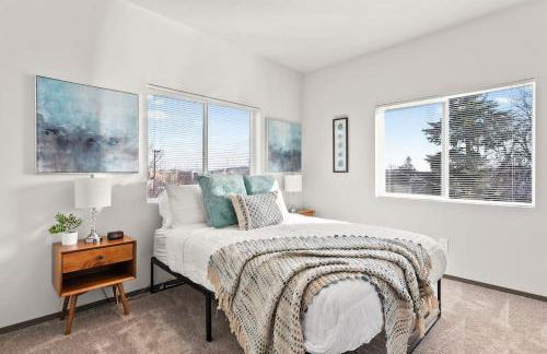 Very New 2 Bed 2 Bath Near DT and Perry District - Foto 3