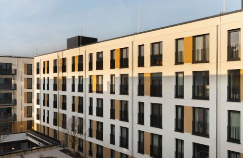 Limehome Mannheim City Center - Foto 48