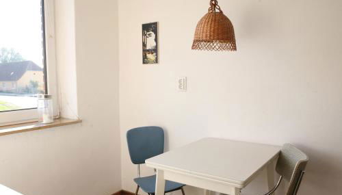 Hof Welzin - Frau Hermine - Foto 3