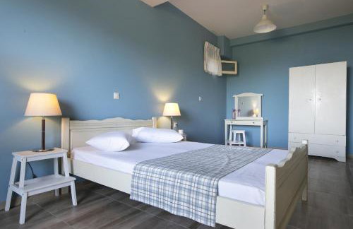 Irilena Studios and Apartments - Foto 36