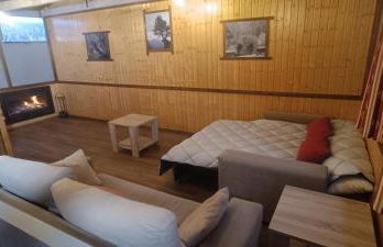 CASAS RURALES Vado del Rio Tus - Foto 15