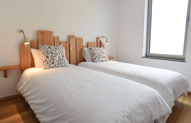 Porto Pim Bay - Foto 22