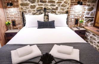 Archontiko Theofanous 1915 - Foto 64