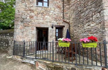 Apartamentos Rurales Playas De Niembro - Foto 67