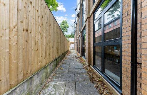 The Stylish Leeds Escape - Games Room - Foto 36