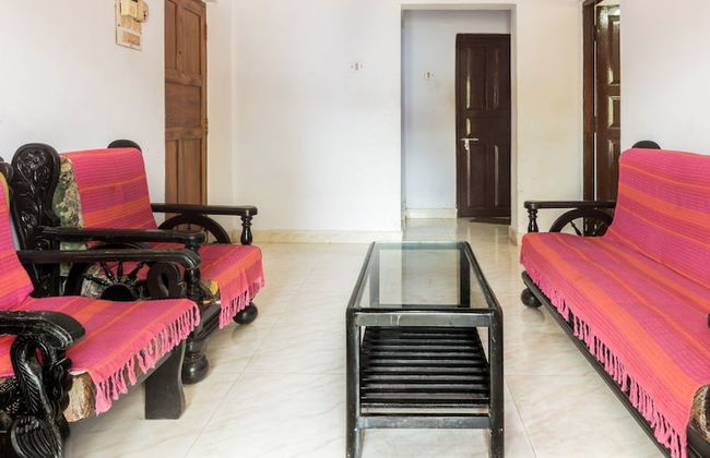 Belam Villa - Photo 3