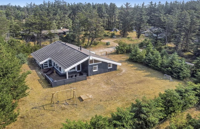 "Kragh" - 950m from the sea - Foto 4