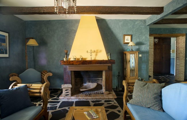 Finca Dehesa Tres Riveros - Foto 54