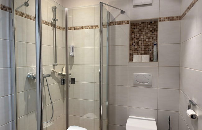 Ferienhaus in Lindern mit Garten & Terrasse - Foto 27