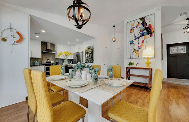 Juanita Gilbert - Photo 1