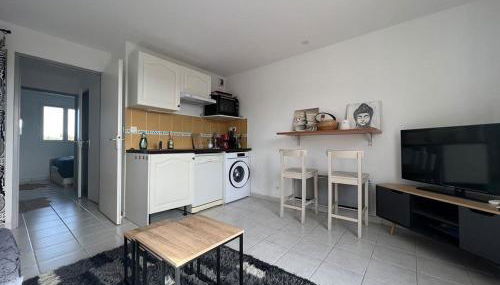 Appartement Paradou vue magnifique - Foto 3