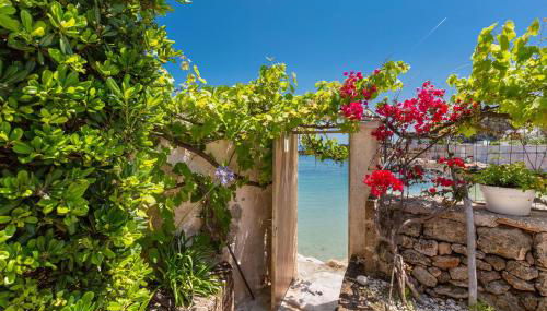 3514 Mareo Apartment by Barbarhouse - Foto 5, Garden, Garden view