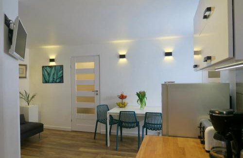 Dom Jastarnia Apartamenty - Photo 12