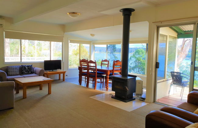 Wonboyn Lake Resort - Foto 11