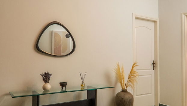 Madan Apartment - Foto 2, Entrada (vista interior)