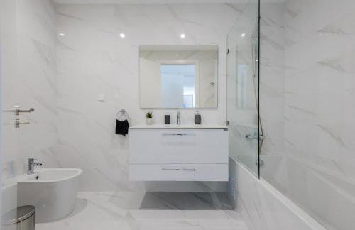 Modern condo Praia da Rocha,Terracos Da Ciudade - Foto 23