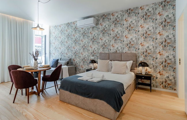 Almada 551 by LovelyStay - Foto 16