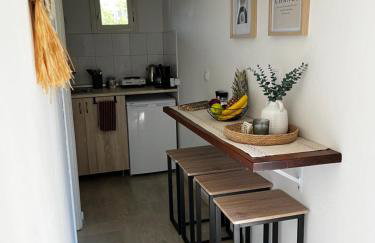 Armonia Apartments & Studios - Foto 15