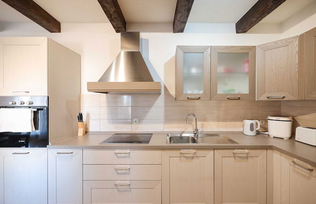 Farmhouse in Benkovac with swimming pool and garden - Foto 8