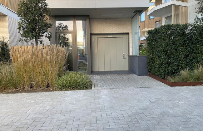 Apartment in Nieuwpoort Near the Marina - Foto 20