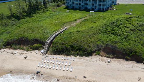 The Cliffside Resort Condominiums - Foto 2