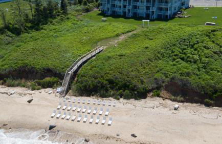 The Cliffside Resort Condominiums - Foto 1