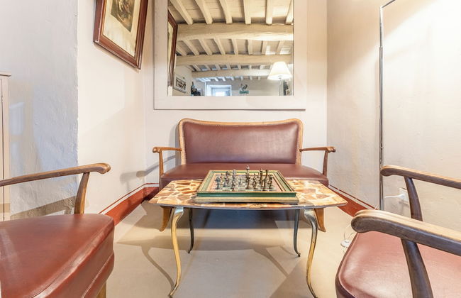 Country House Casalguidi 191 Private Pool - Foto 48