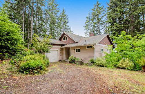 Woodstone Cabin - Foto 2