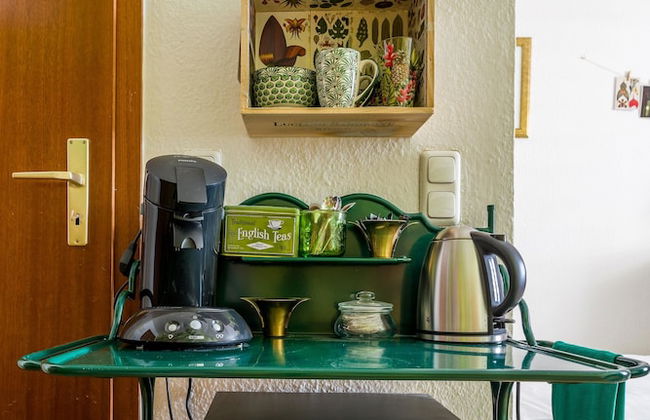 Urban Jungle Designer Apartment - Foto 5